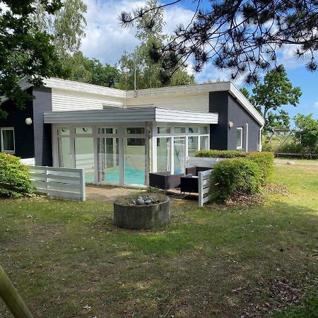 7 Person Holiday Home In Rsted Kare Exteriör bild